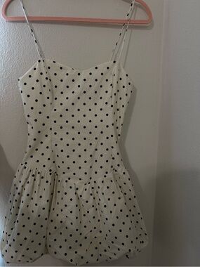 long yellow dress Strapless A-Line Ruffle Long Prom Dress With Split, Yellow / 8